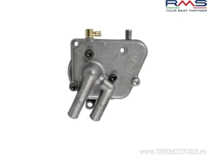 Complete Water Pump - Benelli Velvet / Italjet Millenium / Malaguti Madison / Yamaha Majesty / Teos 4T LC 125-180cc - RMS