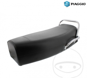 Completo - Vespa PX 80 E ('81-'83) / PX 125 E ('81-'84) / PX 150 E ('81-'85) / PX 200 E ('82-'86) - JM