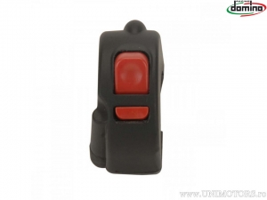 Comutator mapare ON/OFF (sau comutator pornit / oprit) pentru ghidon de 22mm - Domino