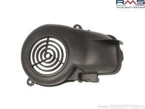 Condensateur de refroidissement latéral - Minarelli horizontal AC - 50cc 2 temps - (RMS)