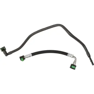 Condotto carburante - Polaris RZR 800 (tutti / '11-'14) - Moose