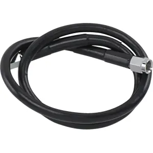 Conductă de frână universală - Negru - 17412715