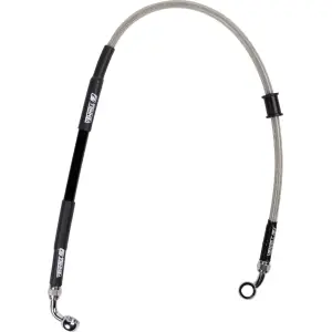 Conductă frână spate - Yamaha WR 250 R ('08-'20) / WR 250 X ('08-'12; '14) - Moose