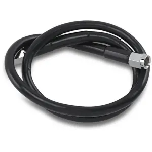 Conduite de frein universelle - Noir - 17412715