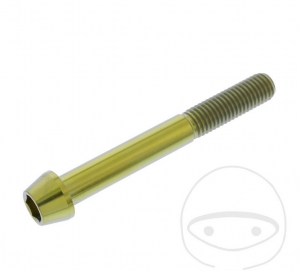 CONE HEAD BOLT - JM