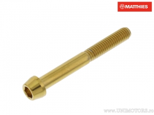CONE HEAD BOLT - JM