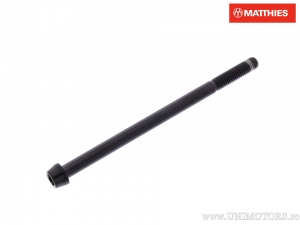 CONE HEAD BOLT - JM
