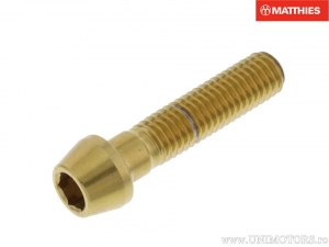 CONE HEAD BOLT - JM