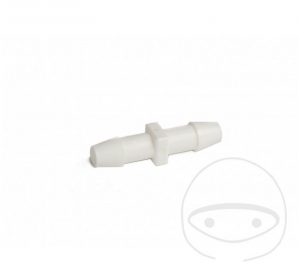 Conector furtun 6 mm Scottoiler - JM