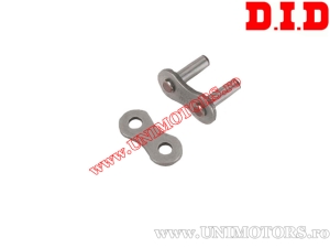 Conector (ligação) de corrente com parafuso padrão - 520NZ (DID)