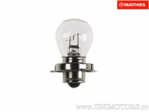 Conector S3 P26S 12V 15W - JM