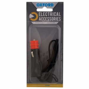 Conector USA/SAE (12V 0.5m) - Oxford