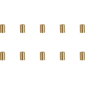 Conectores de cabo - BA01001