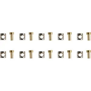 Conectores de cabo - BA01009