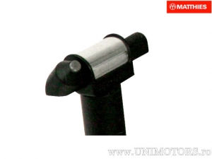 Conical Adapter for Front Stand - JM