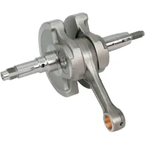 Conjunto cigüeñal - Acero - 09210033