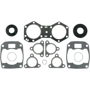 Conjunto completo de juntas de motor - 09340521
