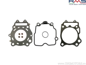 Conjunto completo de juntas - Suzuki AN Burgman K3-K6 ('03-'06) 4T LC 250cc - RMS