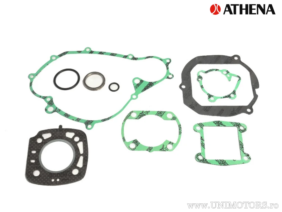 Conjunto completo de juntas - Yamaha YZ80 LC ('85-'92) - Athena
