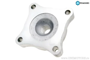 Conjunto da cabeça do cilindro - 1A0089765 - Piaggio