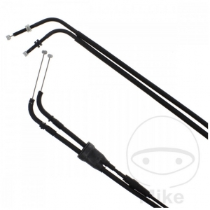 Conjunto de aceleração do cabo - Triumph Thruxton 900 ('04-'07) - JM