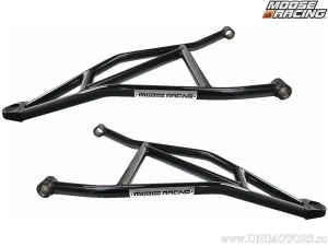 Conjunto de braços inferiores - distância ao solo elevada (High Clearance) Can-Am X3 - Moose