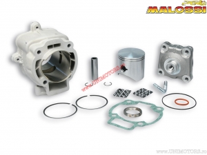 Conjunto de cilindro de aluminio (diámetro 65mm / 3111140) - Gilera Runner FX 125 H2O 2T E1 ('98-'02) - Malossi