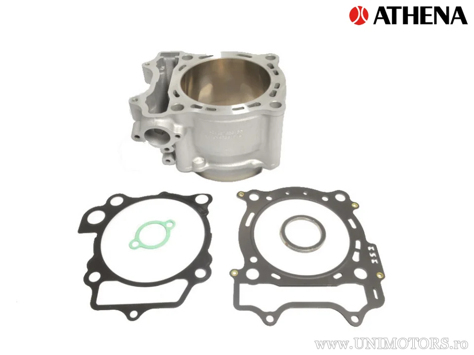 Conjunto de Cilindro (Diámetro Estándar - 95mm) - Yamaha WR450F ('03-'06) / YFZ450 ('04-'11) / YZ450F ('03-'05) - Athena