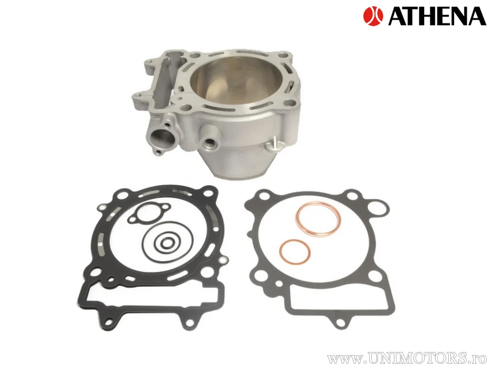 Conjunto de Cilindro (Diámetro Estándar - 96mm) - Kawasaki KX450F ('09-'15) - Athena