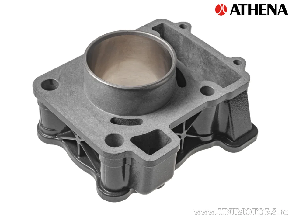 Conjunto de cilindro (diâmetro aumentado - 65mm) - KTM Duke 125 ('11-'12) / Duke 125 ABS ('13-'15) - Athena