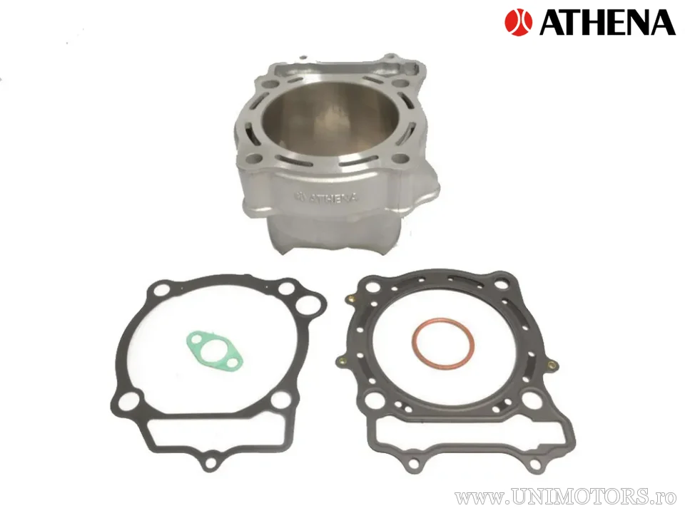 Conjunto de cilindro (diâmetro padrão - 95,5mm) - Suzuki RM-Z450 ('06) - Athena