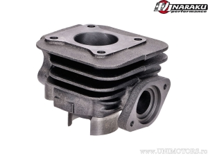 Conjunto de cilindro - Kymco Heroism 50 / Maxxer 50 (LA10BD) L4 / Sym (Sanyang) Jet 50 E1 / Jungle 50 / Red Devil 50 2T AC E1 - 