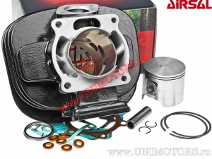 Conjunto de cilindro (motor) Airsal - Yamaha YFS 200 Blaster (aire) - 225cc 2T