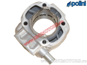 Conjunto de cilindro (motor) de corrida 'BIG Evolution' - Minarelli LC (água) - 70cc 2T (Polini)