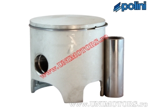 Conjunto de cilindro (motor) de corrida 'BIG Evolution' - Minarelli LC (água) - 70cc 2T (Polini)