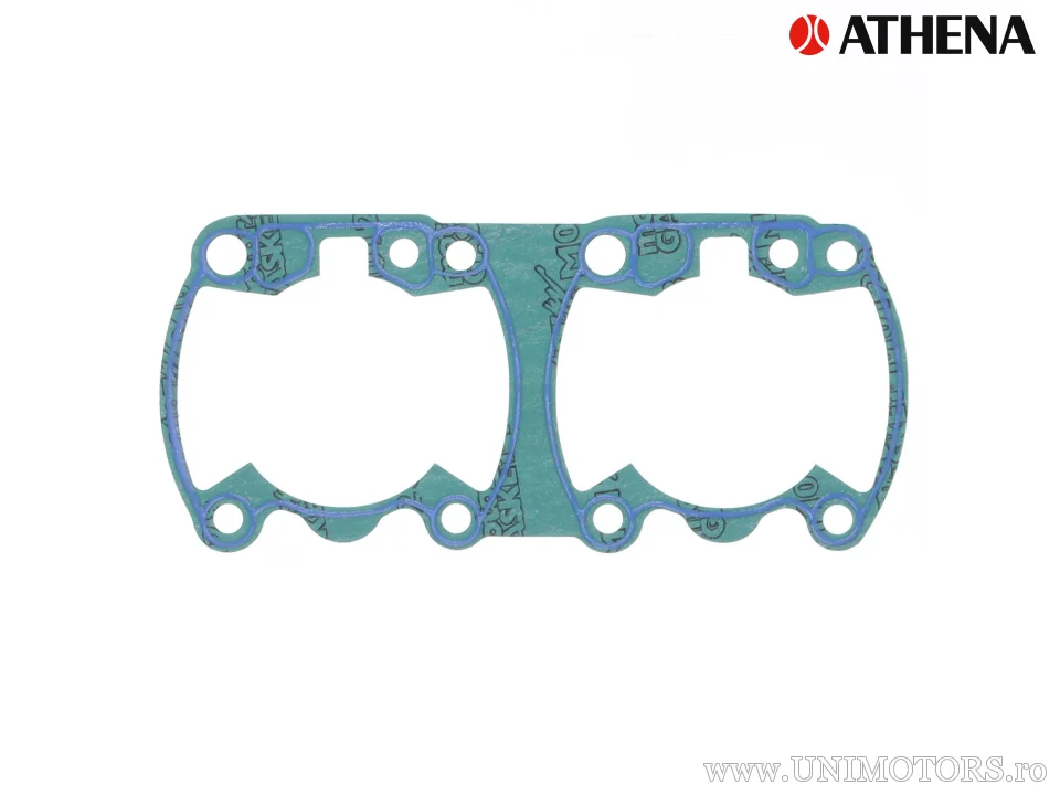 Conjunto de cilindro Suzuki RG 500 Gamma ('86-'89) - (Athena)