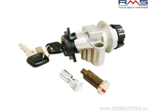 Conjunto de contato - Peugeot Ludix 50cc 2T - RMS