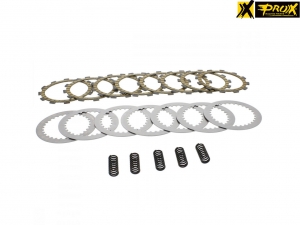 Conjunto de embreagem completo - Yamaha YZ 125 ('98-'99) - ProX