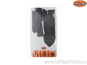 Conjunto de espuma de rejeição de sujidade - KTM SX 85 17/14 polegadas ('18-'22) / SX 85 19/16 polegadas ('18-'22) - Twin Air
