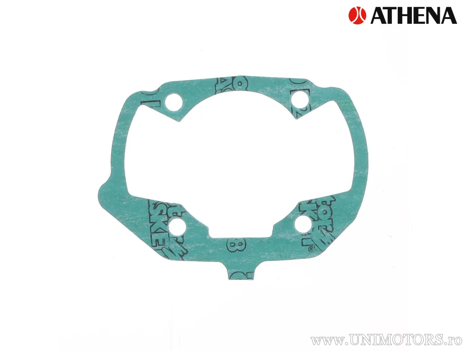 Conjunto de junta do cilindro Peugeot Jet Force 50 / Ludix / Kisbee / Peugeot Speedfigt 3 / Vivacity 50 2T - (Athena)