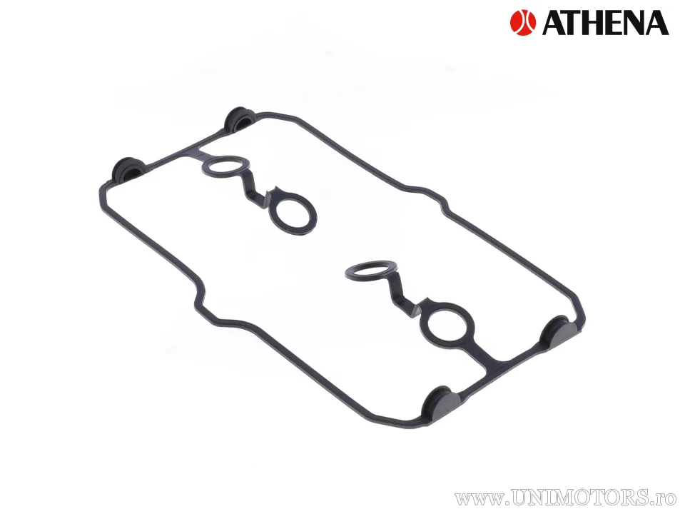 Conjunto de juntas da cabeça do cilindro - Honda CBR500F / CBR600F ('87-'90) - Athena