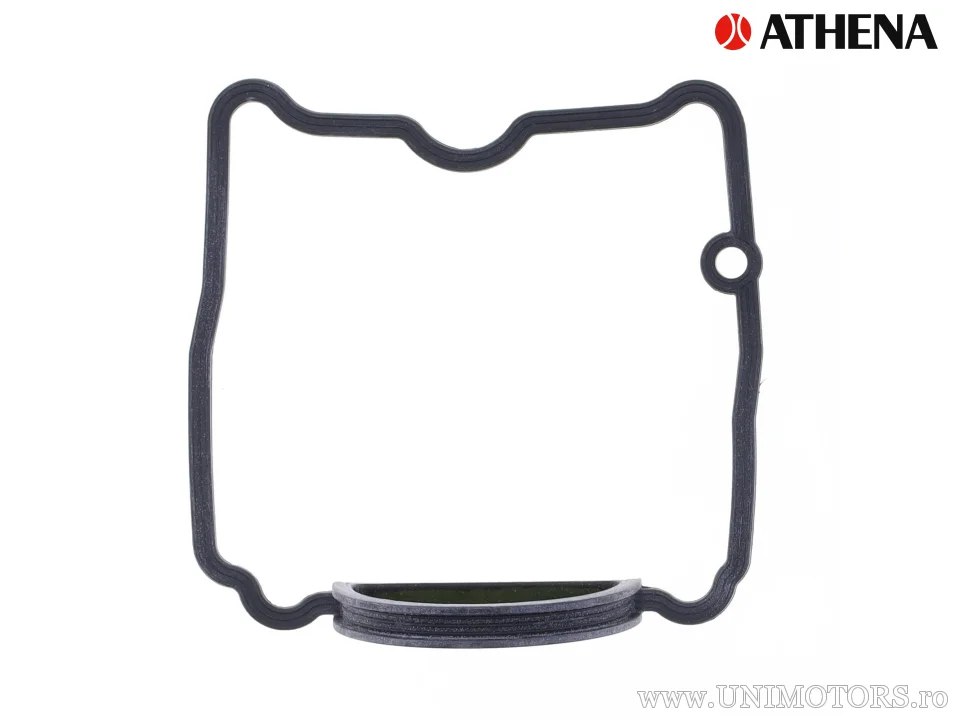 Conjunto de juntas da cabeça do cilindro - Kymco Xciting 400i ('16-'17) / Xciting 400S i ABS NOODOE Euro4 ('19-'20) - Athena