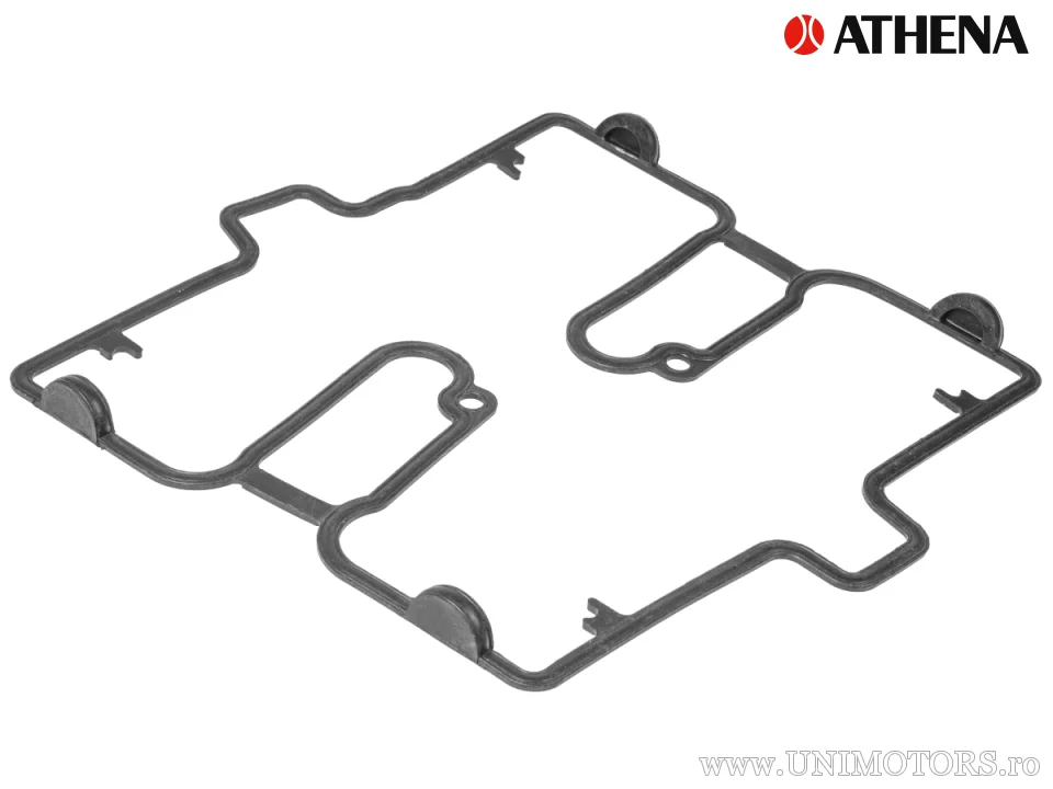 Conjunto de juntas de cabeçote - Kawasaki EN450A LTD ('85-'89) / EN500C ('96-'03) / GPZ500S ('87-'03) / KLE500B ('05-'07) - Ath