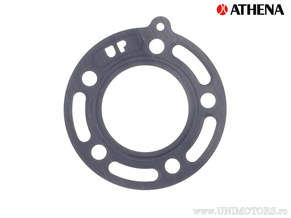 Conjunto de Juntas de Cabeçote - Kawasaki KX80R ('91-'97) / KX80W ('98-'00) / KX80T ('93-'96) / KX125B 19/16 Polegadas ('07-'13