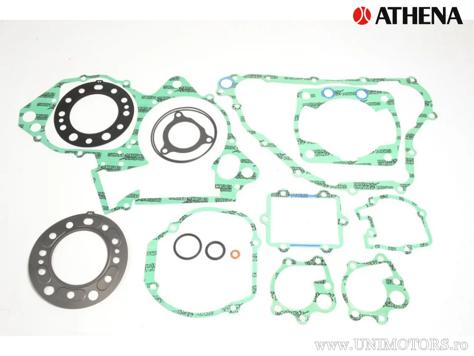 Conjunto de Juntas de Motor - Honda CR250R ('04-'07) - Athena