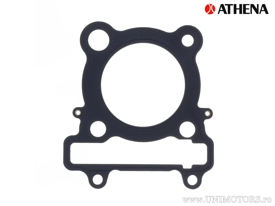 Conjunto de juntas do cárter Yamaha XG 250 Tricker / YFM 250 R - (Athena)