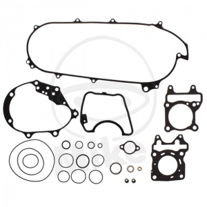 Conjunto de juntas do motor Honda PCX 125 WW125 ('13-'14) / PCX 125 WW125EX2 Edição Limitada ('12) - Athena