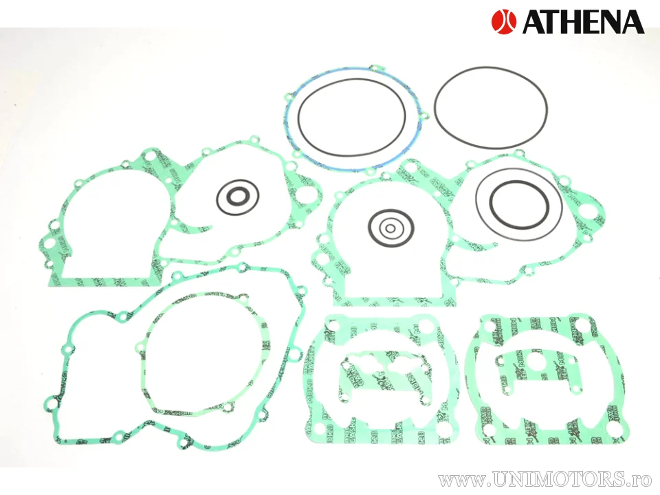 Conjunto de juntas do motor - Husqvarna CR360 ('92-'94) / WR360 ('92-'02) - Athena