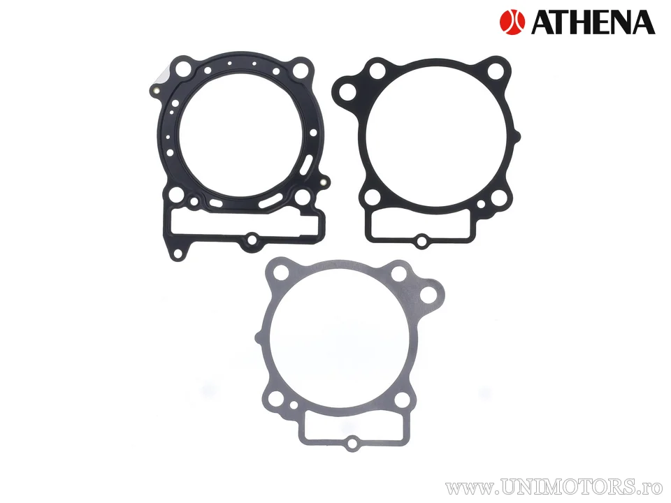 Conjunto de Juntas do Motor Top End (Corrida) - Kawasaki KX450F / KX450X ('21-'24) - Athena