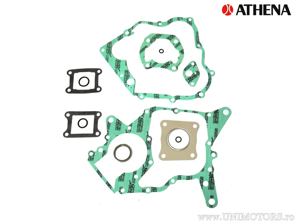Conjunto de juntas - Honda MB50S ('80-'82) / MT50S ('80-'89) - Athena